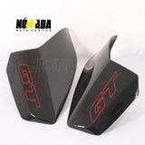 ALETAS TANQUE PULSAR 180 GT UG NOMADA MOTOPARTES