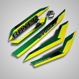 CALCOMANIAS BOXER CT MODELO VIEJO