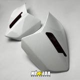 ALETAS TANQUE PULSAR 180 GT UG NOMADA MOTOPARTES