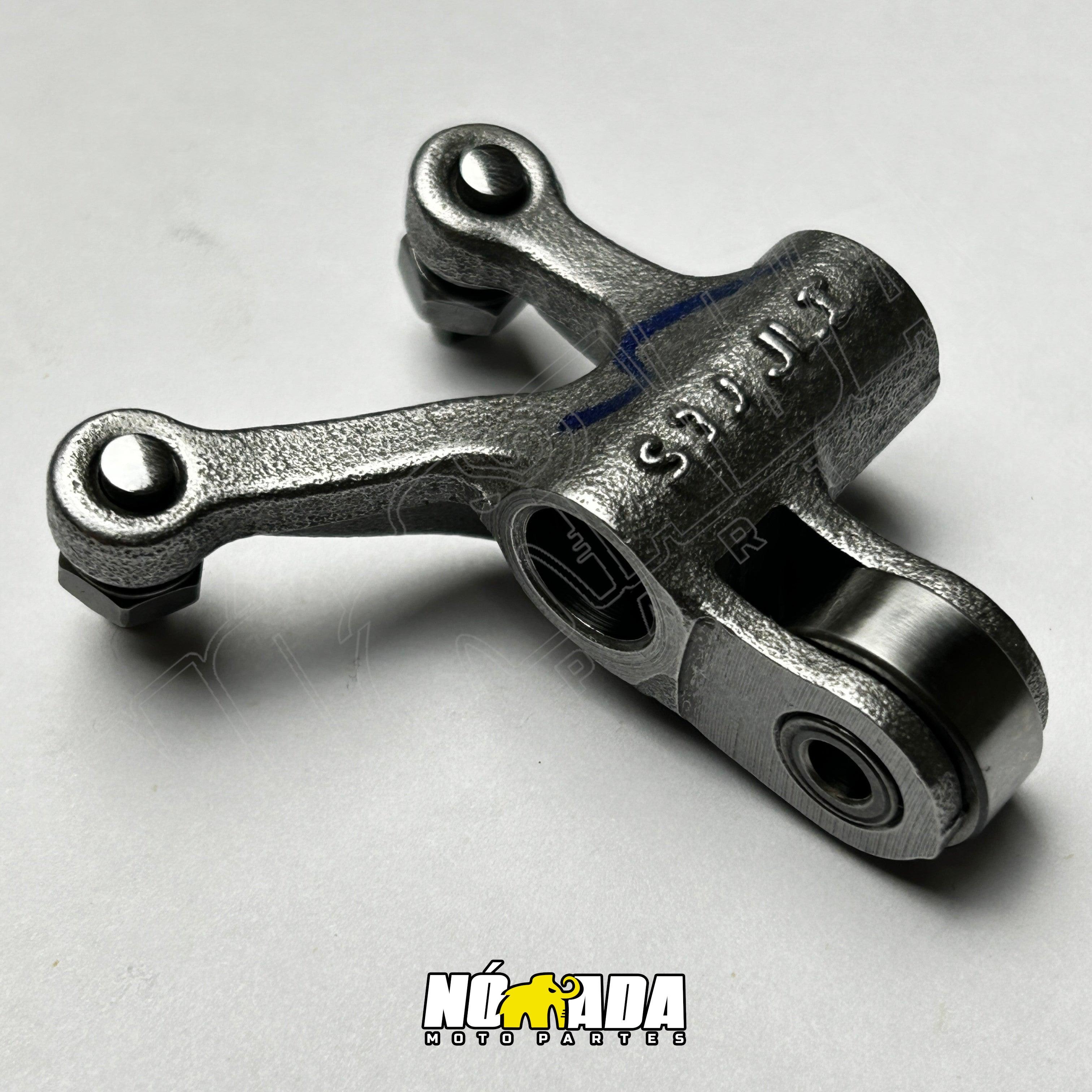 BALANCINES ADMISION BAJAJ PULSAR NS 200 NOMADA MOTOPARTES