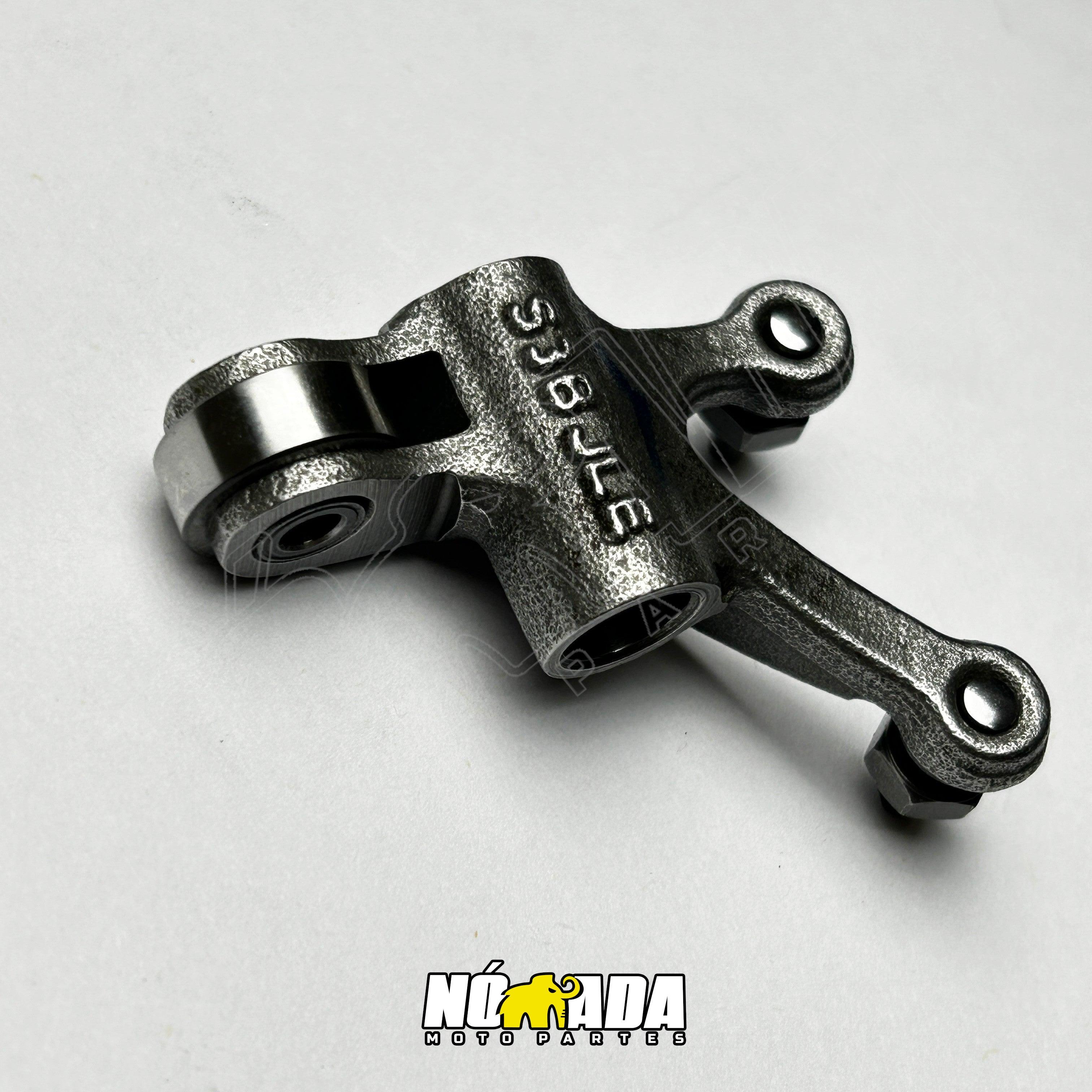 BALANCINES ESCAPE BAJAJ PULSAR NS 200 NOMADA MOTOPARTES