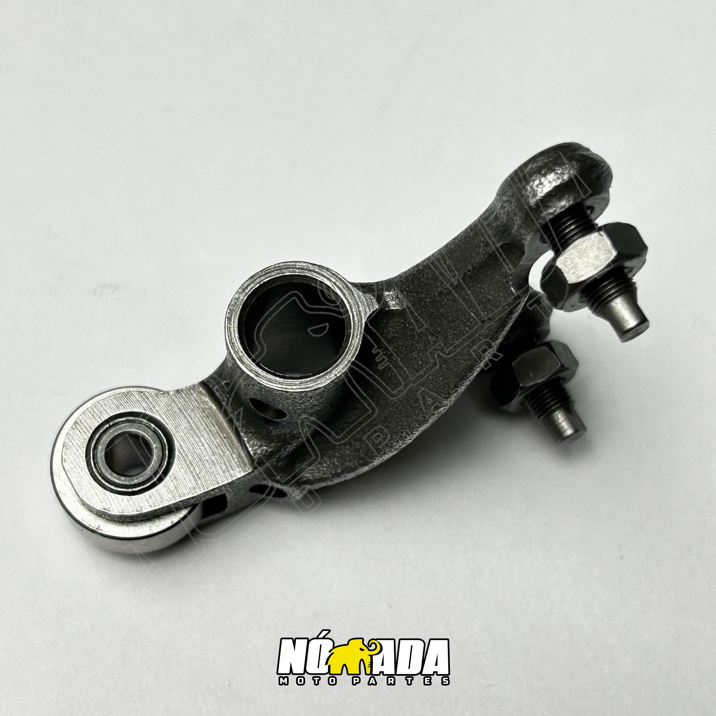 BALANCINES ESCAPE BAJAJ PULSAR NS 200 NOMADA MOTOPARTES