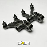 JUEGO BALANCINES ADMISION Y ESCAPE BAJAJ PULSAR NS 200