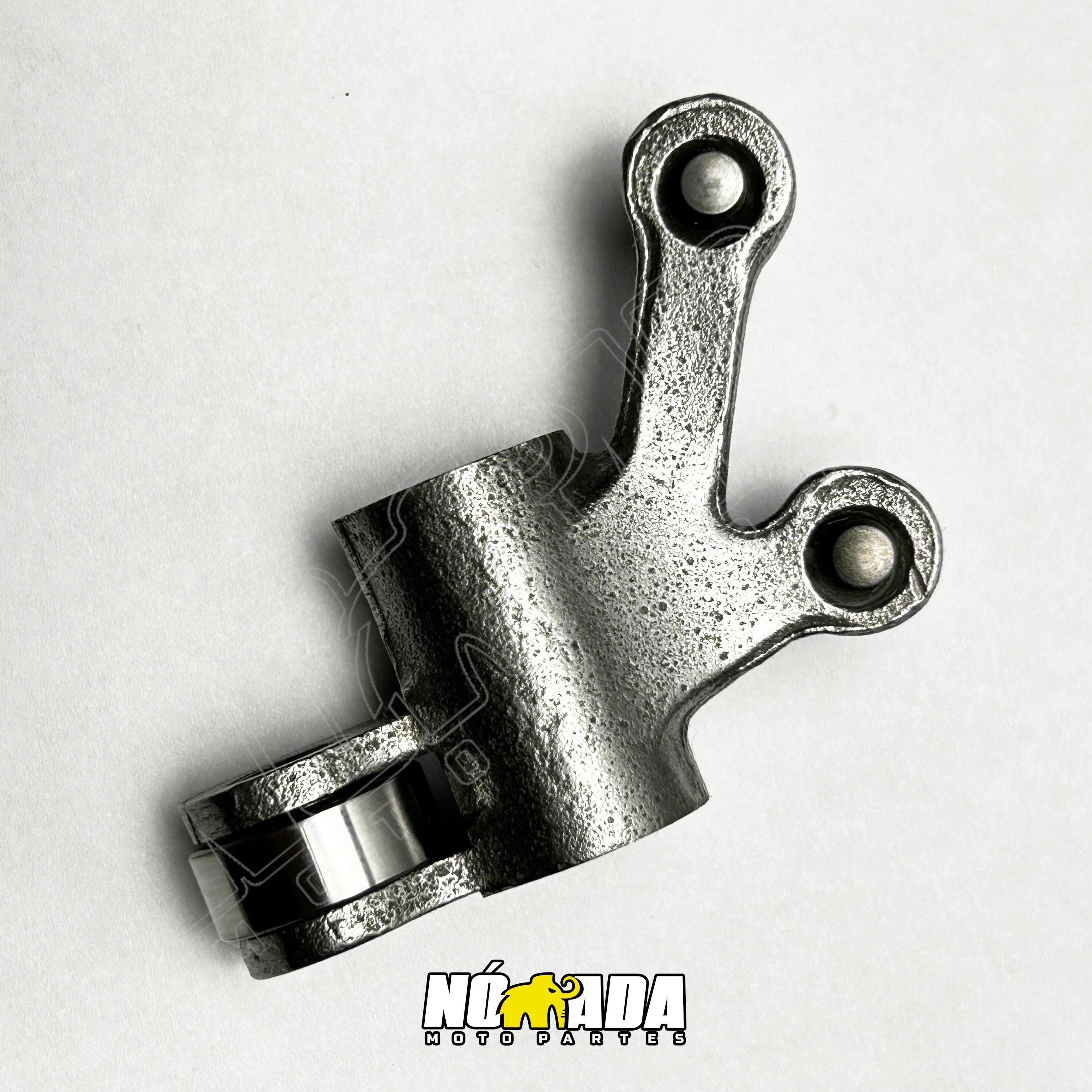 BALANCIN ESCAPE TVS APACHE RTR 160 4V - 200 FI NOMADA MOTOPARTES
