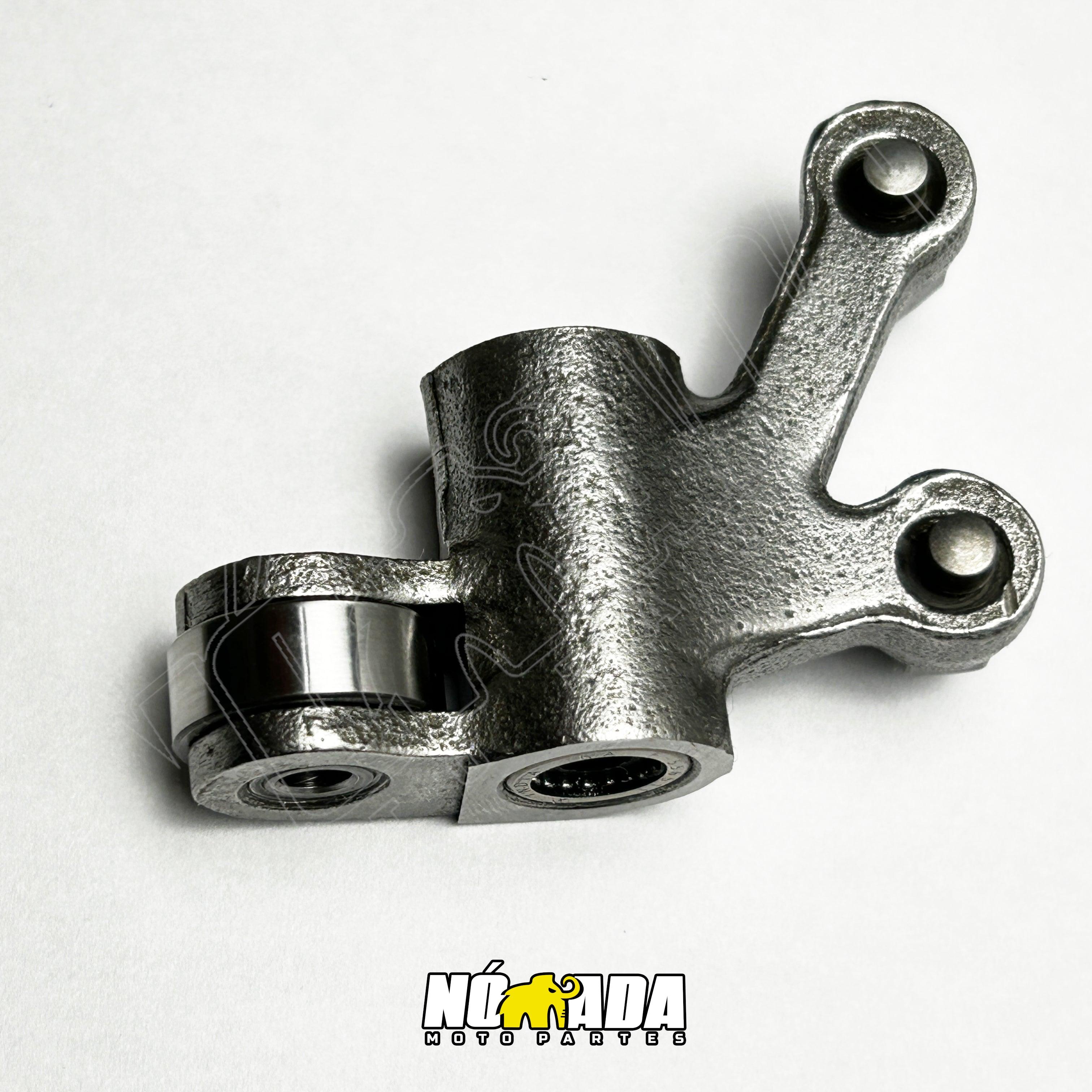 BALANCIN ESCAPE TVS APACHE RTR 160 4V - 200 FI NOMADA MOTOPARTES