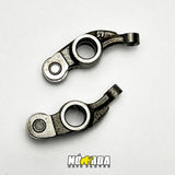 BALANCIN JGOX2 TVS APACHE RTR 160 2V - 180 NOMADA MOTOPARTES