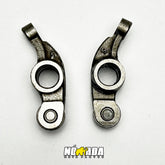 BALANCIN JGOX2 TVS APACHE RTR 160 2V - 180 NOMADA MOTOPARTES