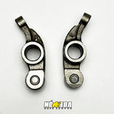 BALANCIN JGOX2 TVS APACHE RTR 160 2V - 180 NOMADA MOTOPARTES