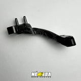 BASE REPOSAPIE TRASERO IZQUIERDA TVS APACHE RTR 160 4V - 200 FI NOMADA MOTOPARTES