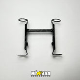 BASE DE FAROLA TVS APACHE 160 2V - 180 CON PLATINA