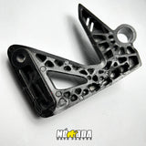 BASE REPOSAPIE TRASERO DERECHA TVS APACHE RTR 160 4v - 200 4V FI NOMADA MOTOPARTES