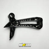 BASE REPOSAPIE TRASERO DERECHA TVS APACHE RTR 160 2V - 180