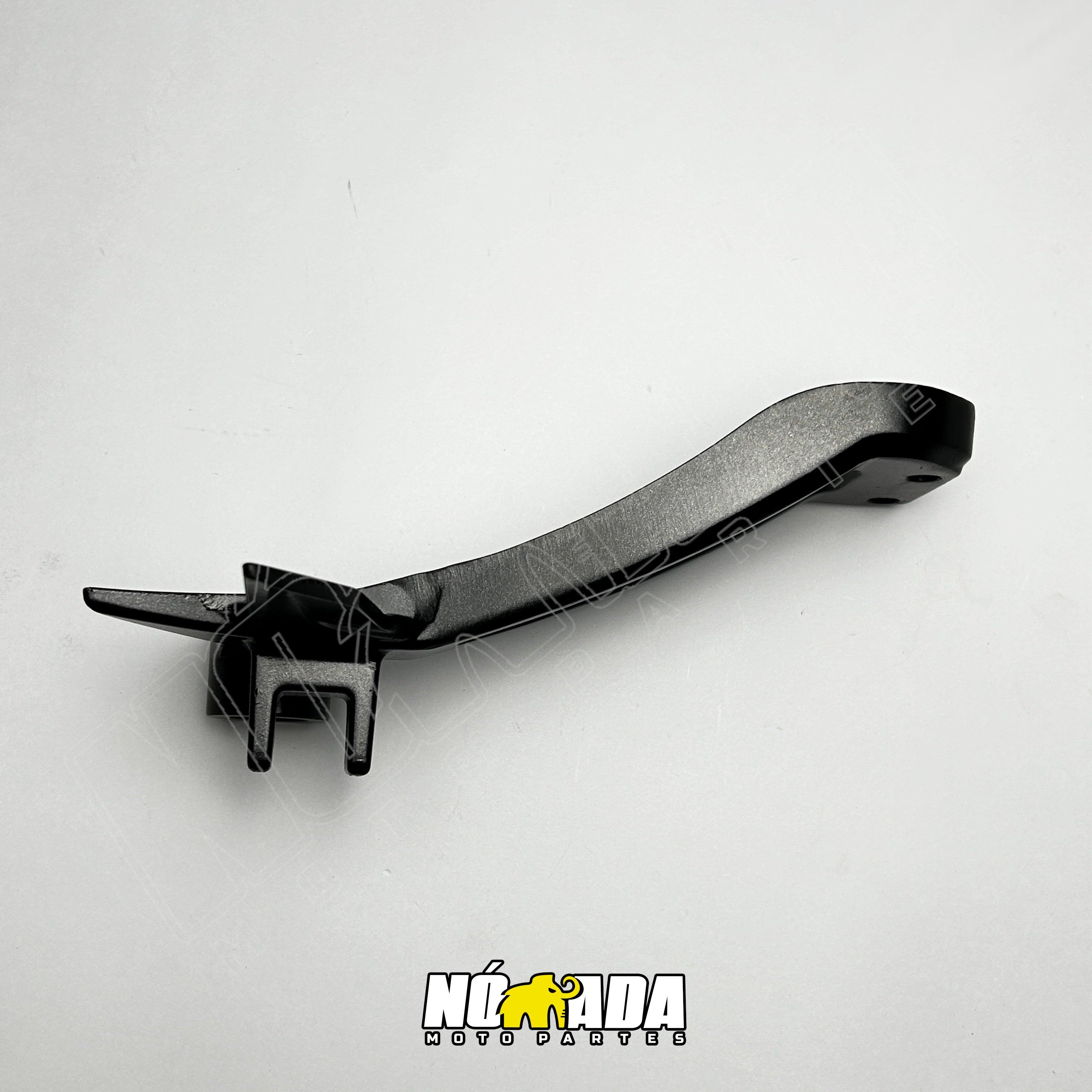 BASE REPOSAPIE TRASERO DERECHA TVS APACHE RTR 160 2V - 180
