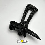 BASE REPOSAPIE TRASERO DERECHA TVS APACHE RTR 160 2V - 180 NOMADA MOTOPARTES