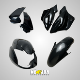 KIT PLASTICO PULSAR 200-220