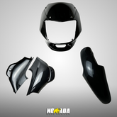 KIT VESTIDO BAJAJ BOXER CT-100