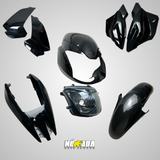 KIT PLASTICO PULSAR 200-220