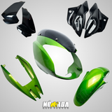 KIT PLASTICO PULSAR 200-220