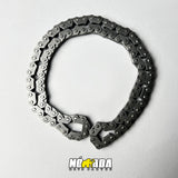 CADENILLA 3X4 94L BAJAJ PULSAR 200 NS /RS 200 NOMADA MOTOPARTES