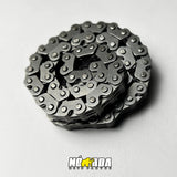 CADENILLA 3X4 94L BAJAJ PULSAR 200 NS /RS 200 NOMADA MOTOPARTES