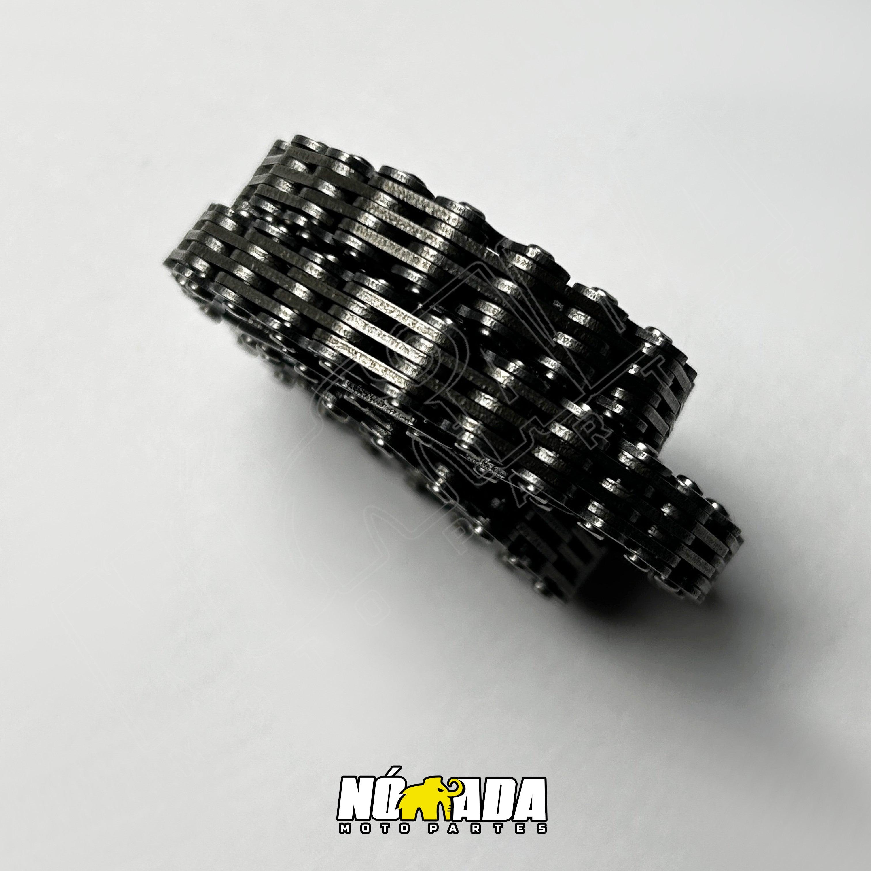 CADENILLA 3X4 94L BAJAJ PULSAR 200 NS /RS 200 NOMADA MOTOPARTES