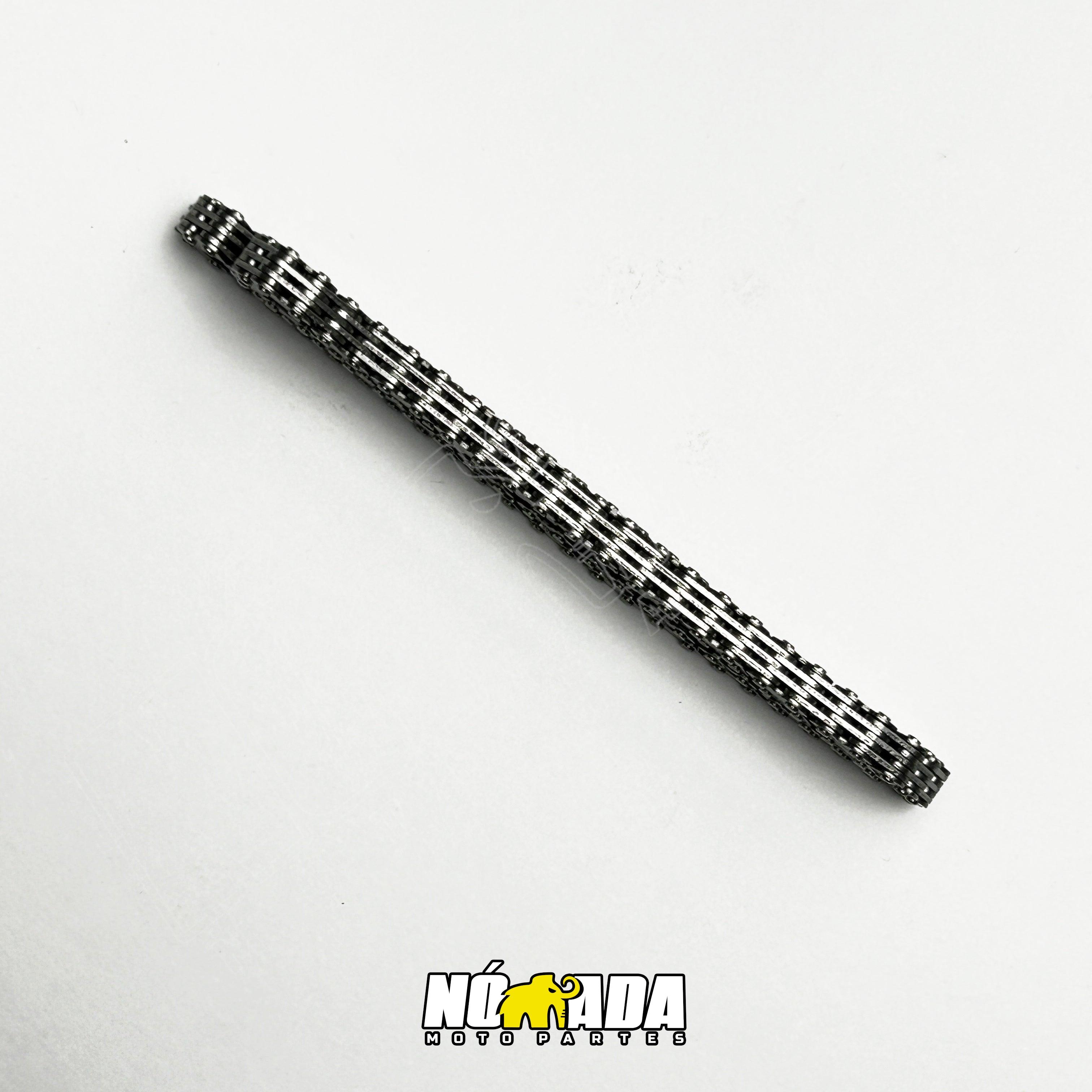 CADENILLA DISTRIBUCION TVS APACHE RTR 160 2V - 180 NOMADA MOTOPARTES