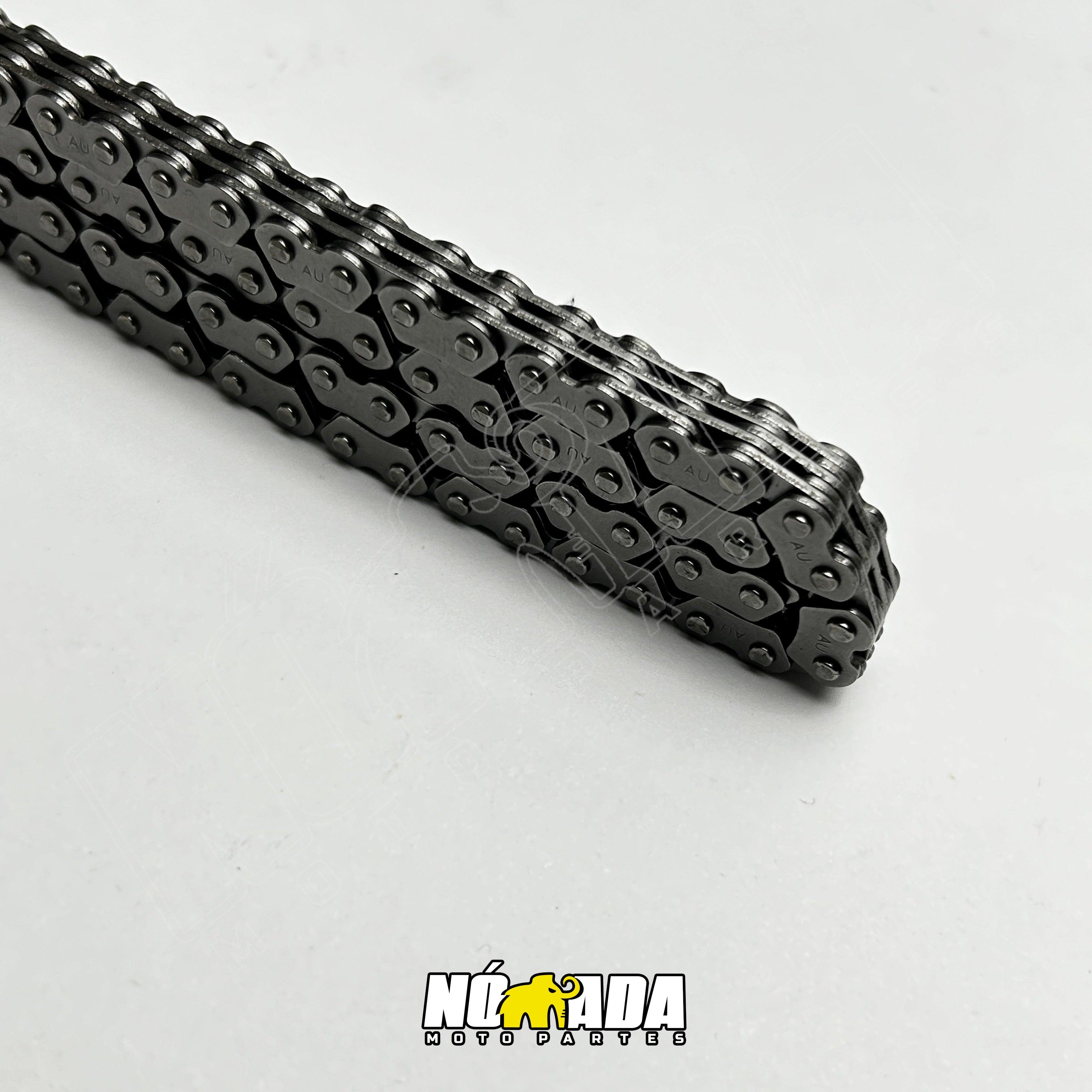 CADENILLA DISTRIBUCION TVS APACHE RTR 160 2V - 180 NOMADA MOTOPARTES