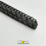 CADENILLA DISTRIBUCION TVS APACHE RTR 160 2V - 180 NOMADA MOTOPARTES