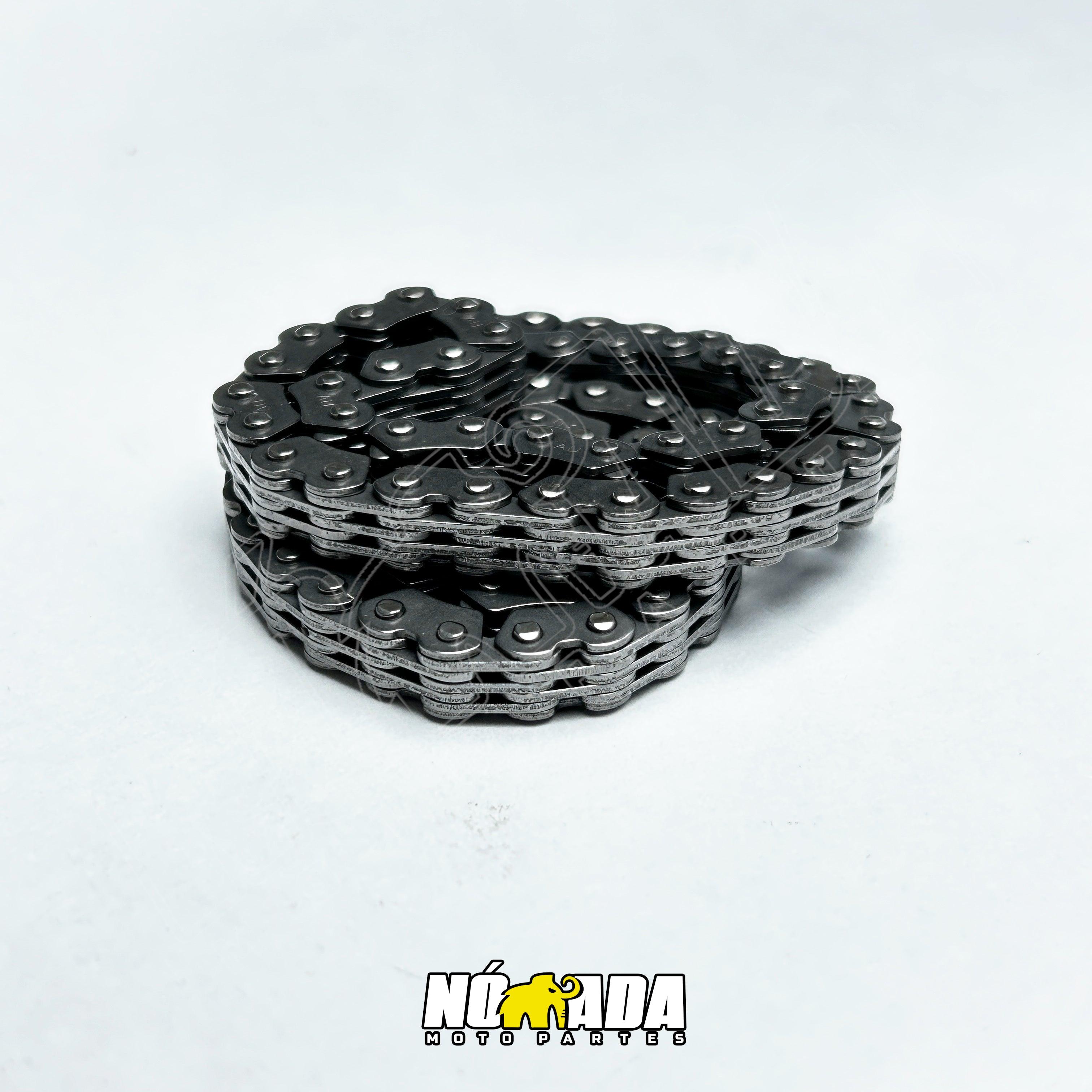 CADENILLA DISTRIBUCION TVS APACHE RTR 160 2V - 180 NOMADA MOTOPARTES