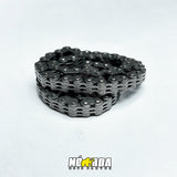 CADENILLA DISTRIBUCION TVS APACHE RTR 160 2V - 180 NOMADA MOTOPARTES
