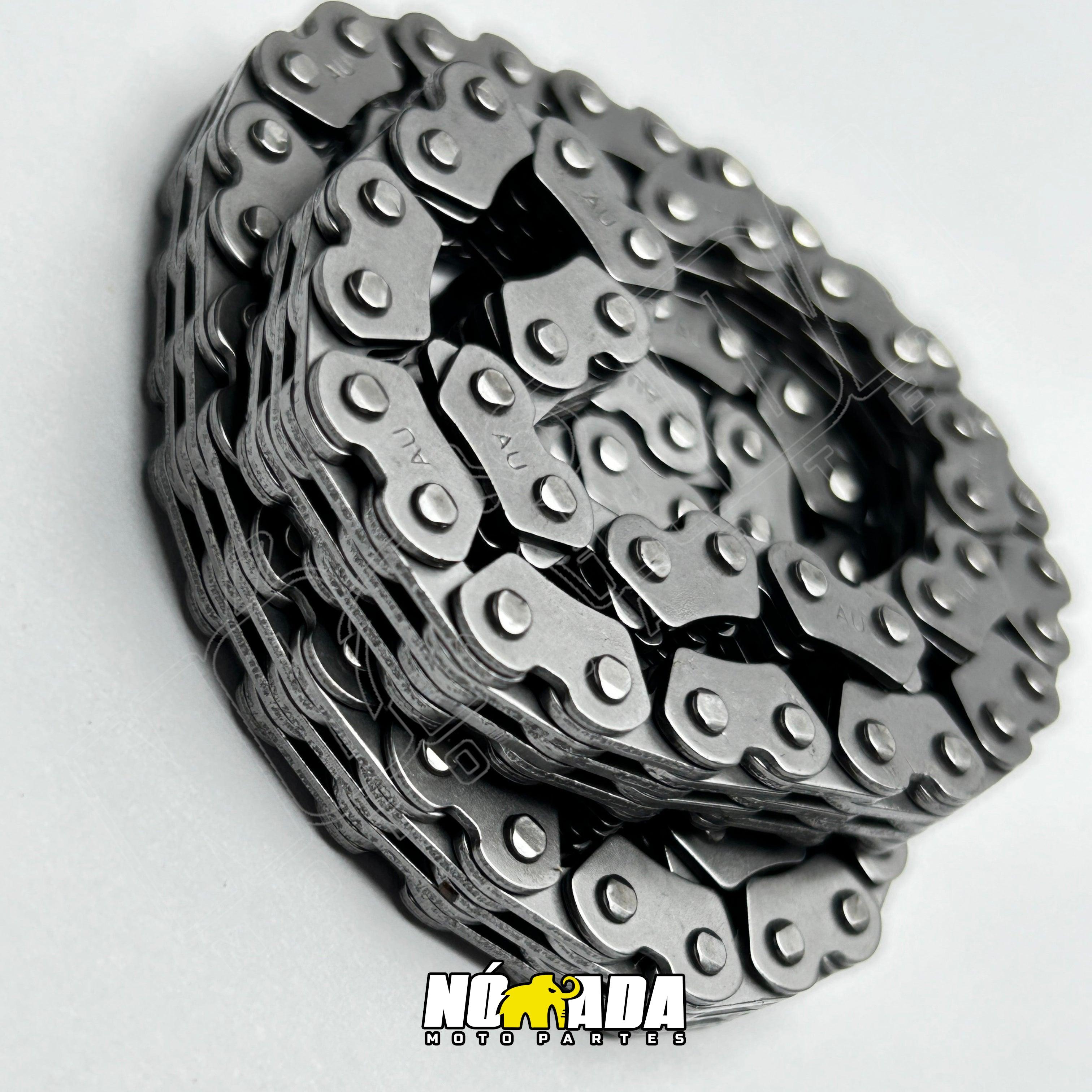CADENILLA DISTRIBUCION TVS APACHE RTR 160 2V - 180 NOMADA MOTOPARTES