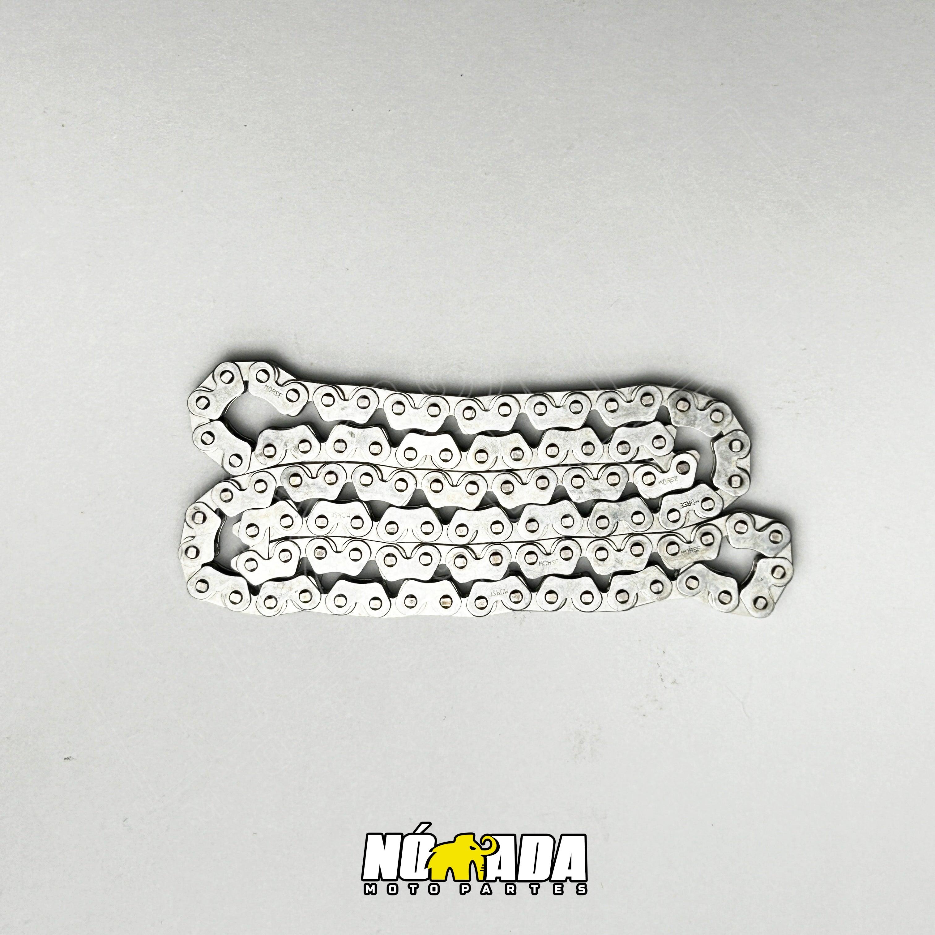 CADENILLA DISTRIBUCION TVS APACHE RTR 160 4V - 200 NOMADA MOTOPARTES