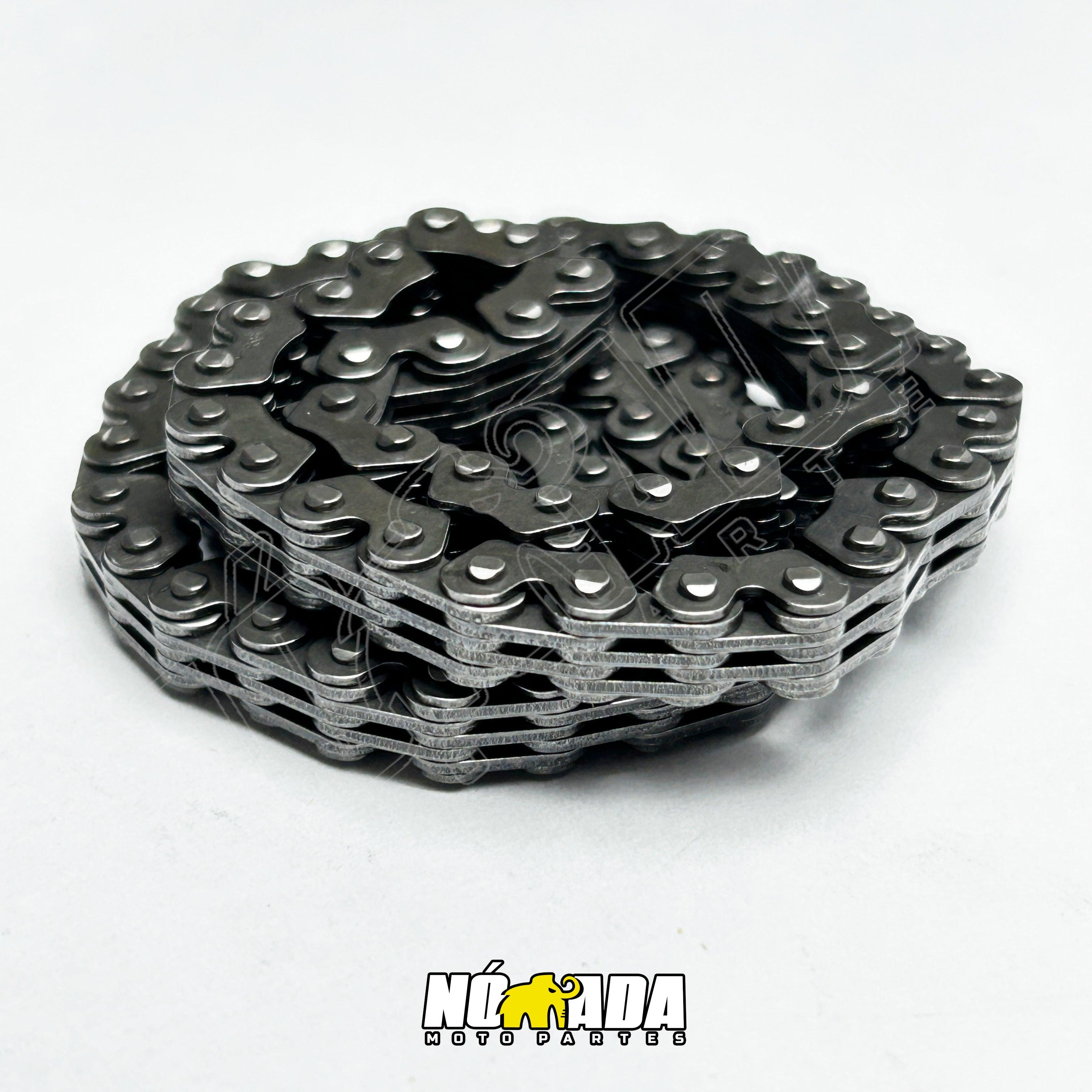 CADENILLA DISTRIBUCION TVS APACHE RTR 160 4V - 200 NOMADA MOTOPARTES