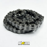 CADENILLA DISTRIBUCION TVS APACHE RTR 160 4V - 200 NOMADA MOTOPARTES