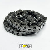 CADENILLA DISTRIBUCION TVS APACHE RTR 160 4V - 200 NOMADA MOTOPARTES