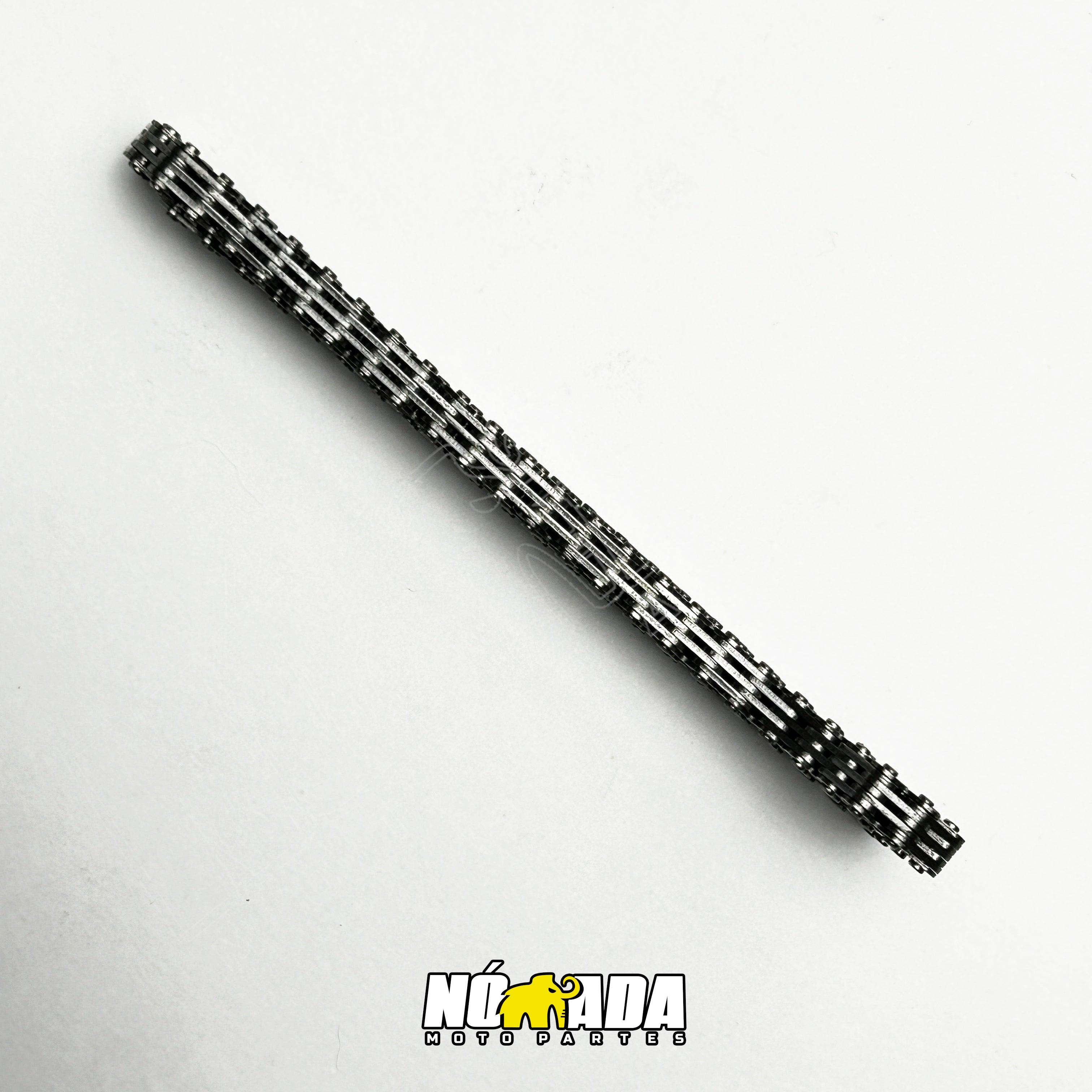 CADENILLA DISTRIBUCION TVS APACHE RTR 160 4V - 200 NOMADA MOTOPARTES
