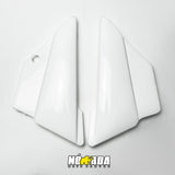 TAPAS LATERALES YAMAHA DTE 175 CALIMATIC NOMADA MOTOPARTES