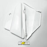 TAPAS LATERALES YAMAHA DTE 175 CALIMATIC NOMADA MOTOPARTES