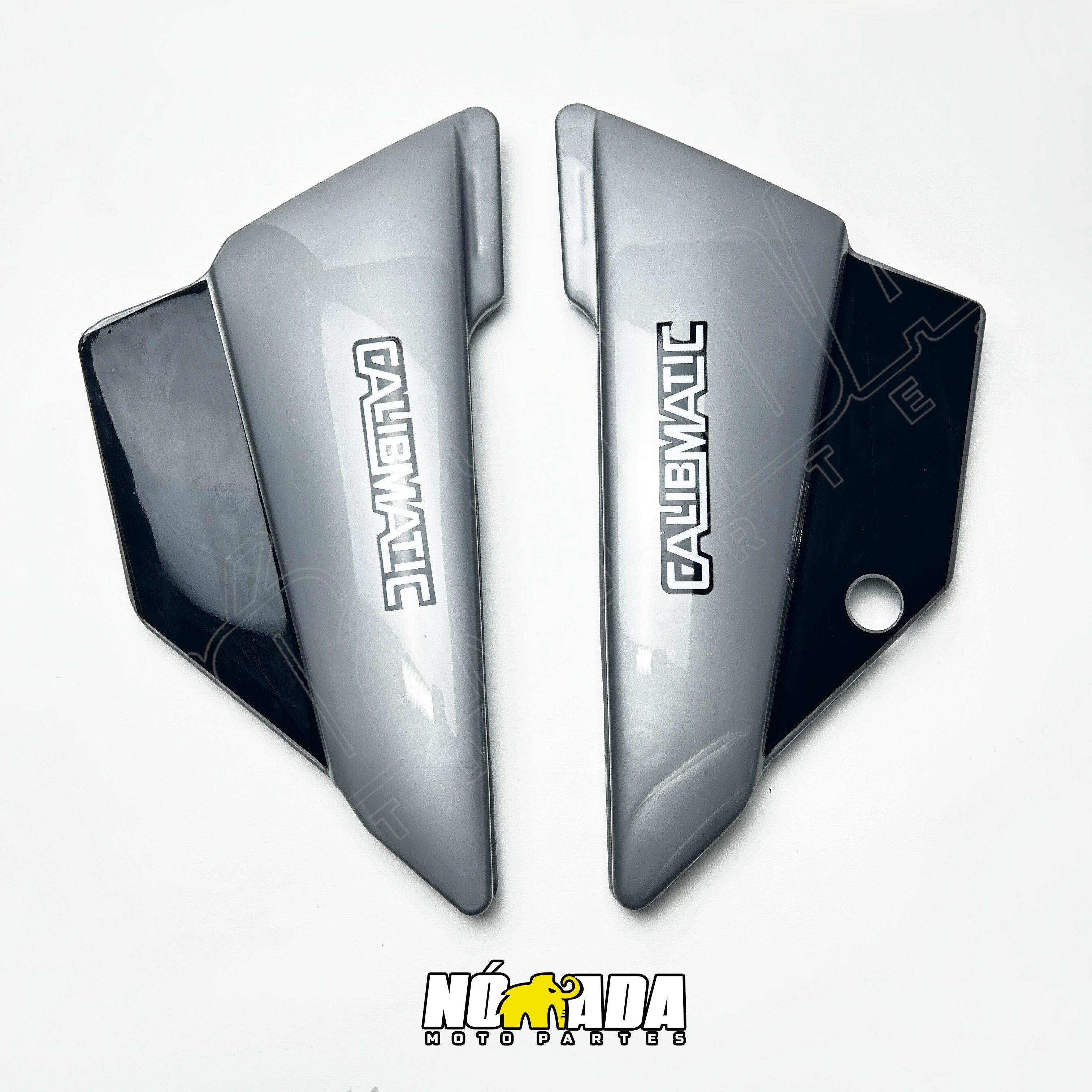 TAPAS LATERALES YAMAHA DTE 175 CALIMATIC NOMADA MOTOPARTES