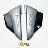 TAPAS LATERALES YAMAHA DTE 175 CALIMATIC NOMADA MOTOPARTES