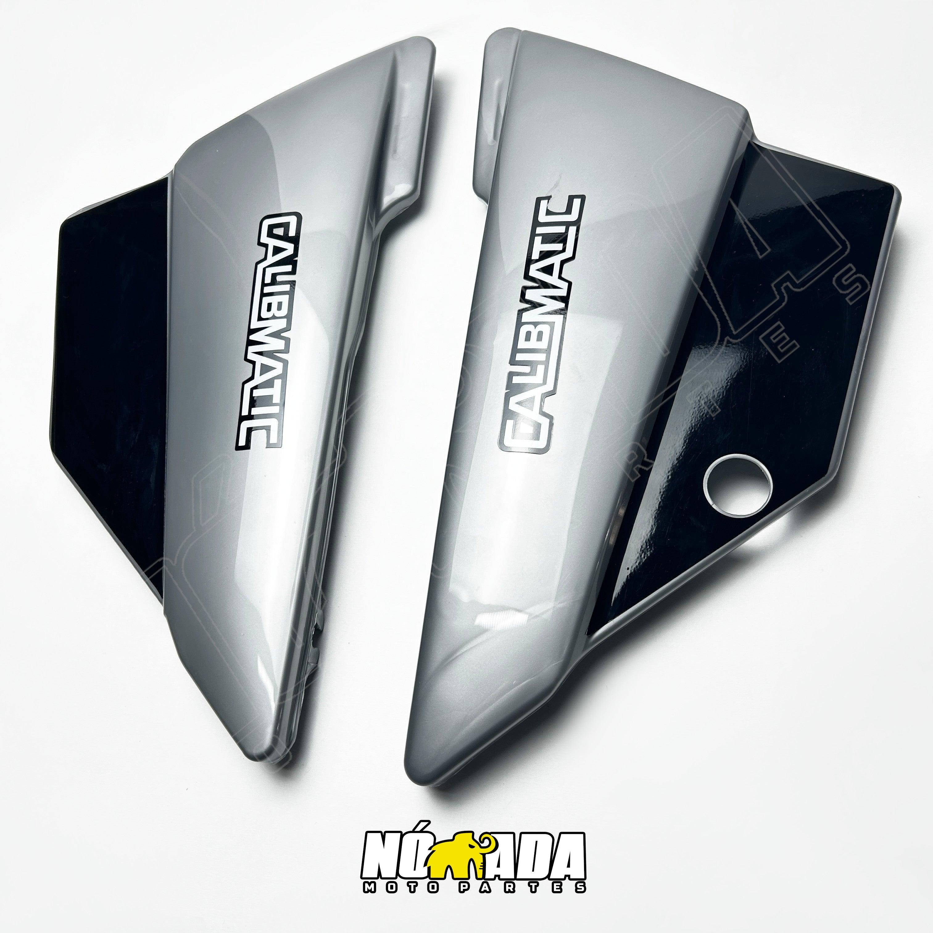 TAPAS LATERALES YAMAHA DTE 175 CALIMATIC NOMADA MOTOPARTES