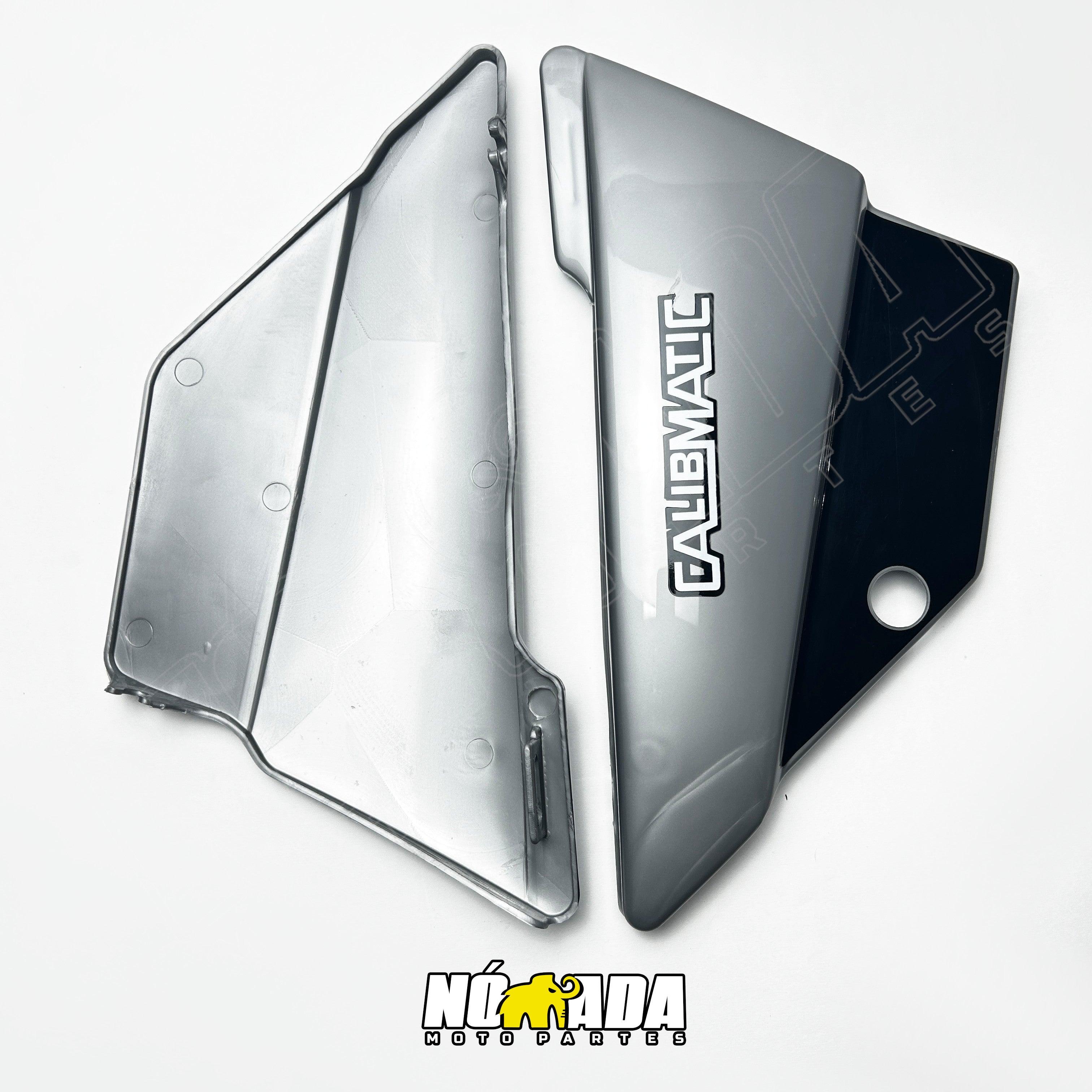 TAPAS LATERALES YAMAHA DTE 175 CALIMATIC NOMADA MOTOPARTES
