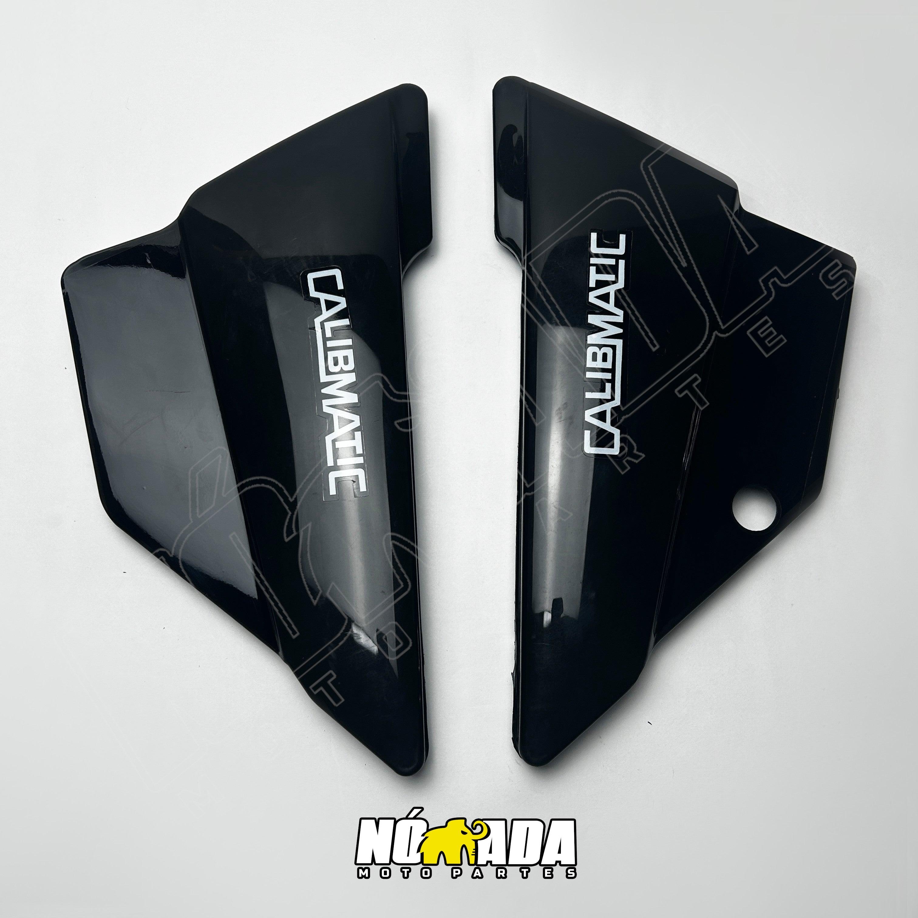 TAPAS LATERALES YAMAHA DTE 175 CALIMATIC NOMADA MOTOPARTES