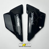 TAPAS LATERALES YAMAHA DTE 175 CALIMATIC