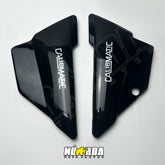 TAPAS LATERALES YAMAHA DTE 175 CALIMATIC NOMADA MOTOPARTES