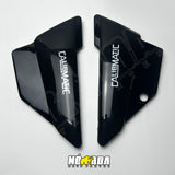 TAPAS LATERALES YAMAHA DTE 175 CALIMATIC