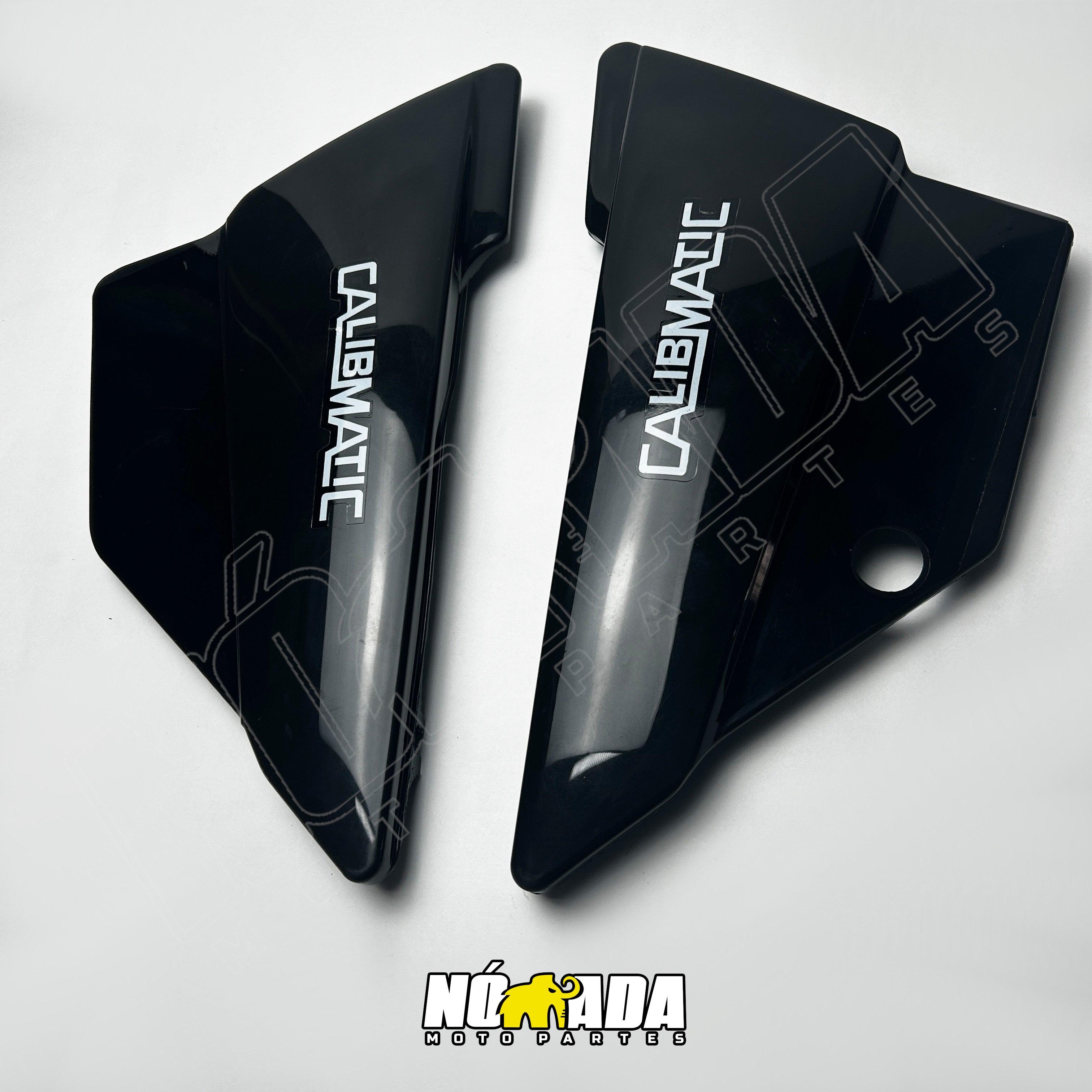 TAPAS LATERALES YAMAHA DTE 175 CALIMATIC NOMADA MOTOPARTES