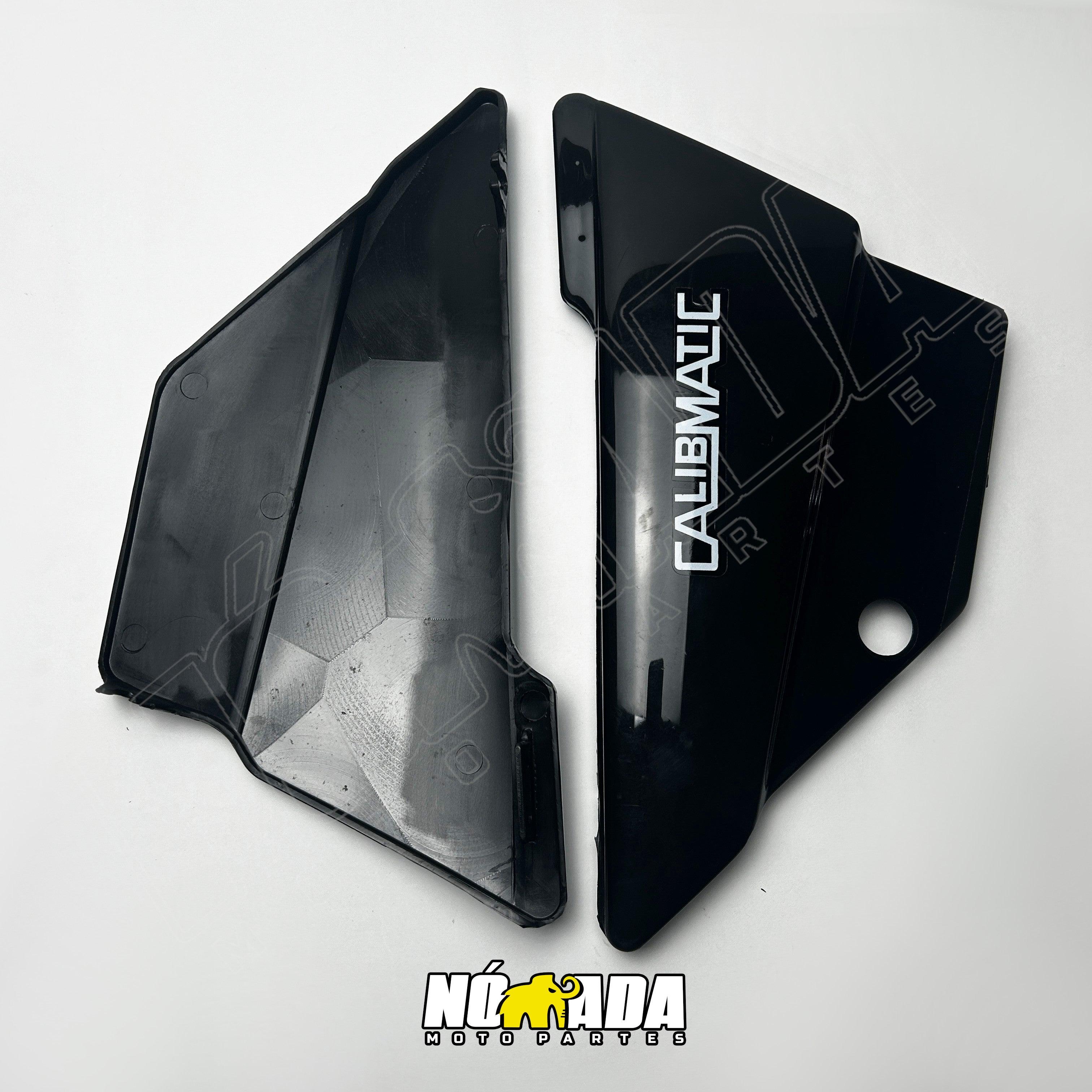 TAPAS LATERALES YAMAHA DTE 175 CALIMATIC NOMADA MOTOPARTES