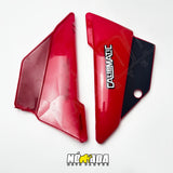 TAPAS LATERALES YAMAHA DTE 175 CALIMATIC