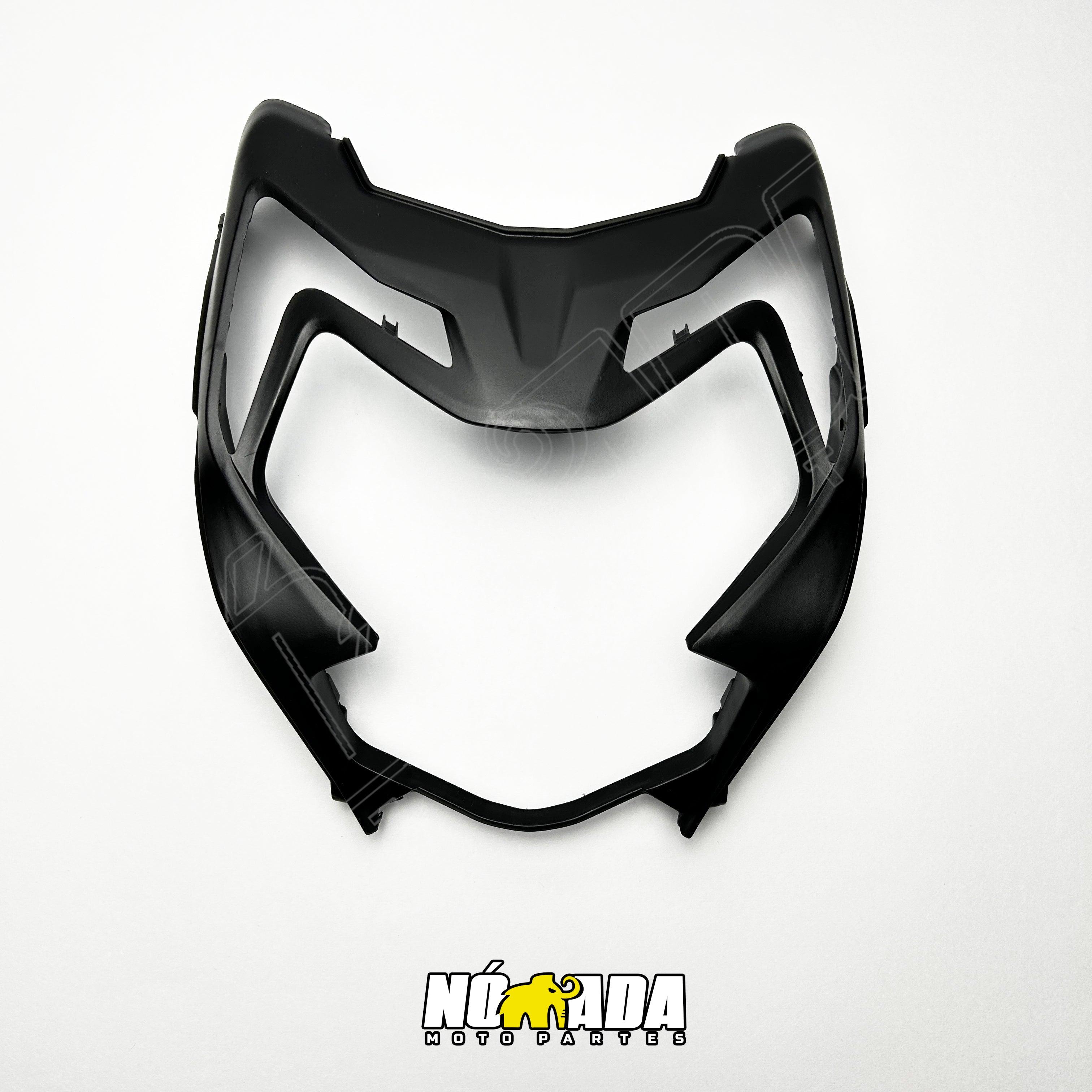 CARENAJE TVS APACHE RTR 160 4V - 200 AUTECO NOMADA MOTOPARTES